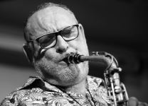 Gilad Atzmon European Quartet