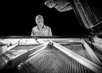 Stefan Orins New Trio 