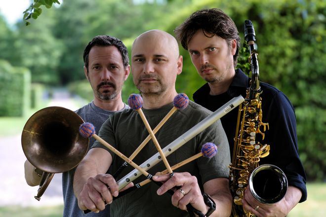 Miro Herák & Atlantic Road Trip 