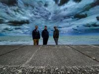 Miro Herák & Atlantic Road Trip 