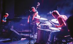 Gogo Penguin