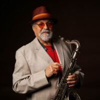 Joe Lovano “Trio Tapestry” feat. Marilyn Crispell & Carmen Castaldi