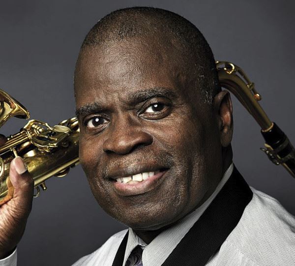 Maceo Parker