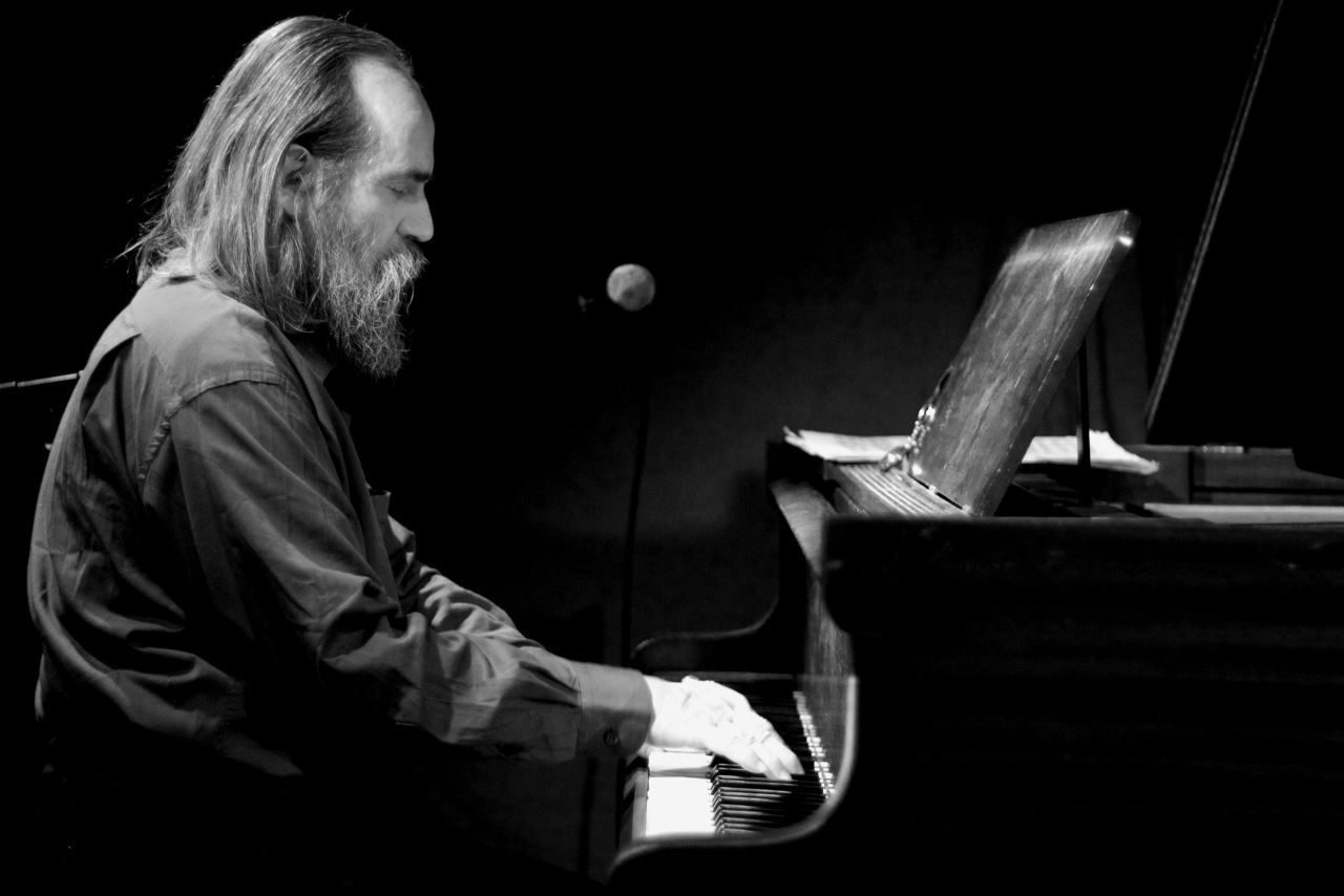 Lubomyr Melnyk 