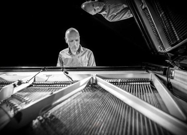 Stefan Orins New Trio 