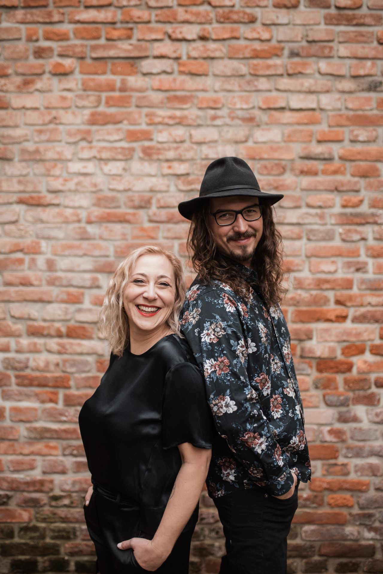 Není šanson jako chanson - Jitka Štěrbáková, Bohdan Prachař